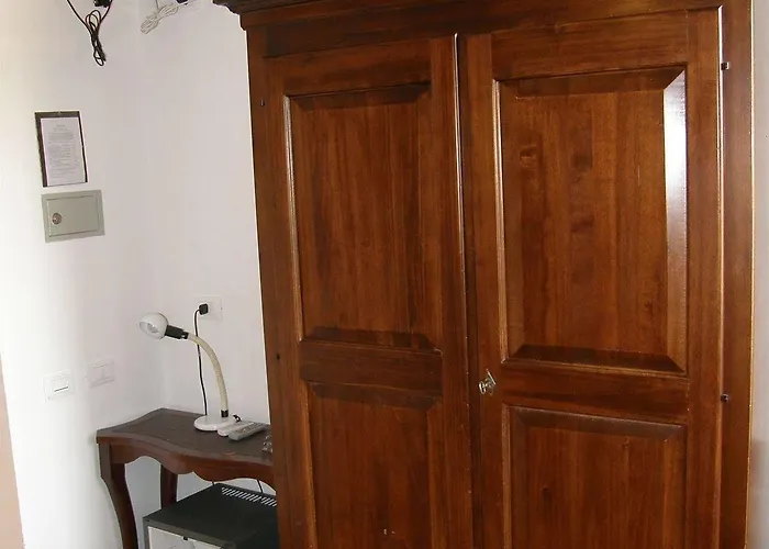 Cristina ISOLA D'ELBA