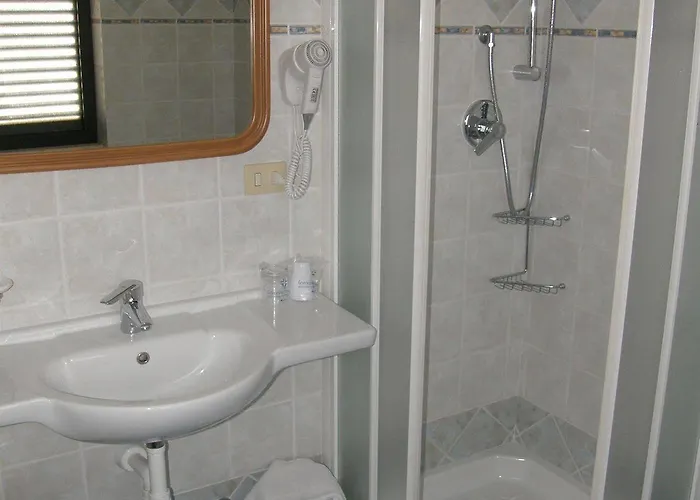 Hotel Cristina ISOLA D'ELBA