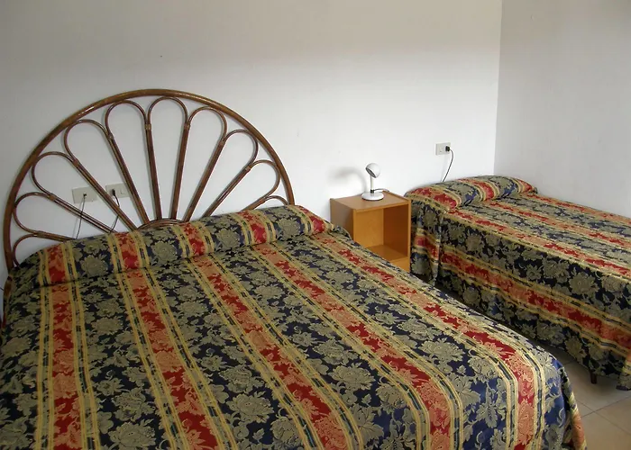 Hotel Cristina ISOLA D'ELBA