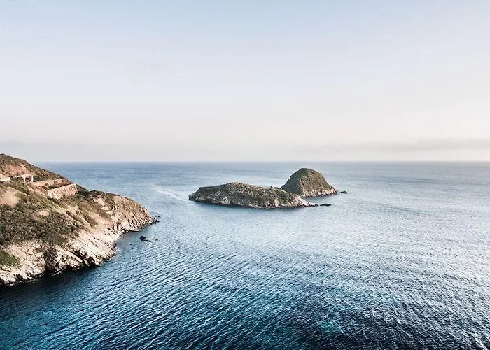 Cristina ISOLA D'ELBA