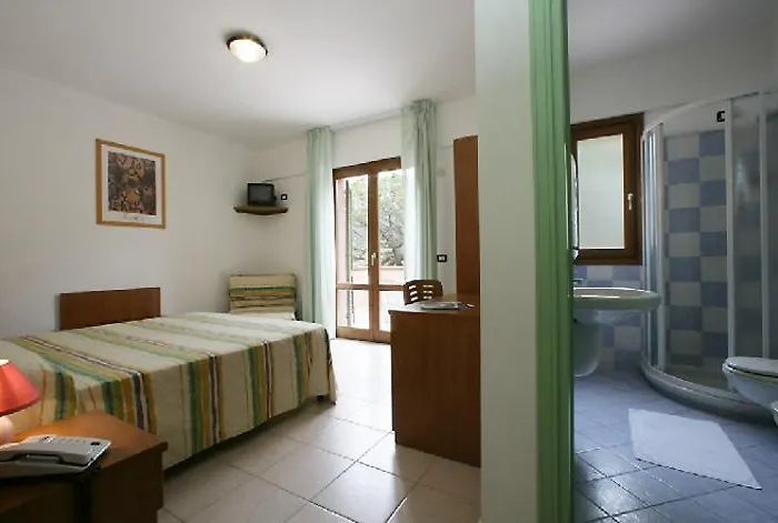 Cristina 3* ISOLA D'ELBA