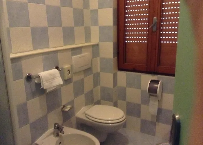 Hotel Cristina ISOLA D'ELBA