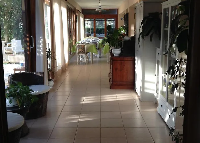 Cristina 3* ISOLA D'ELBA