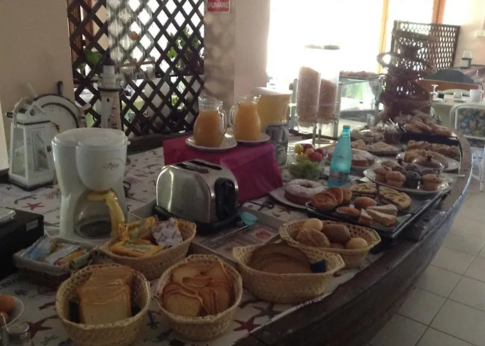 Cristina 3* ISOLA D'ELBA