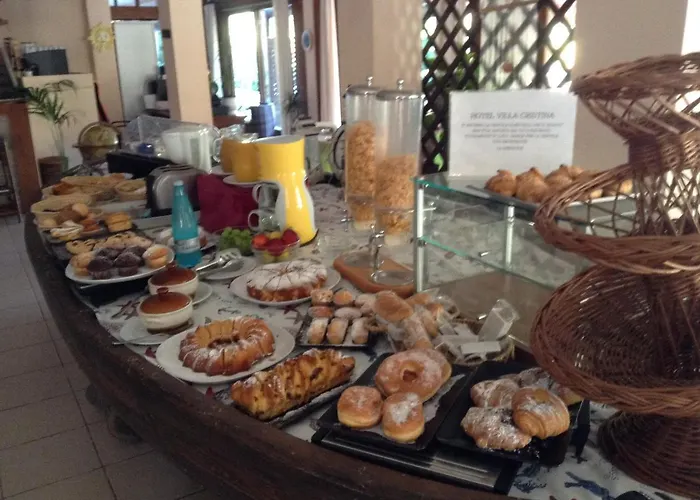 Cristina ISOLA D'ELBA