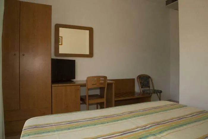 Cristina Hotel ISOLA D'ELBA