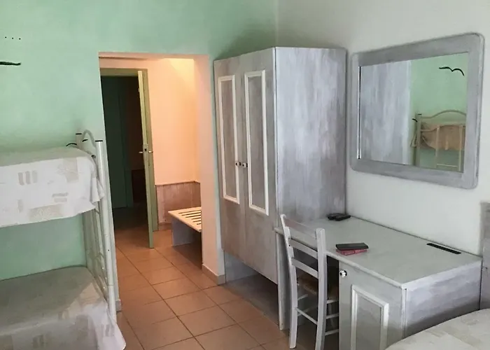 Cristina ISOLA D'ELBA