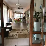 Cristina 酒店