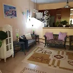 Cristina 酒店