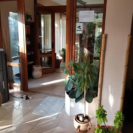 Cristina 3* ISOLA D'ELBA