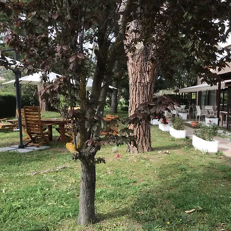 Cristina ISOLA D'ELBA