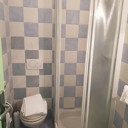 Cristina Hotel ISOLA D'ELBA