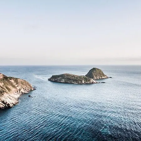 Cristina ISOLA D'ELBA