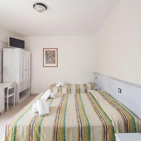 Cristina 3* ISOLA D'ELBA