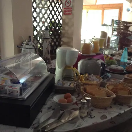 Cristina 3* ISOLA D'ELBA